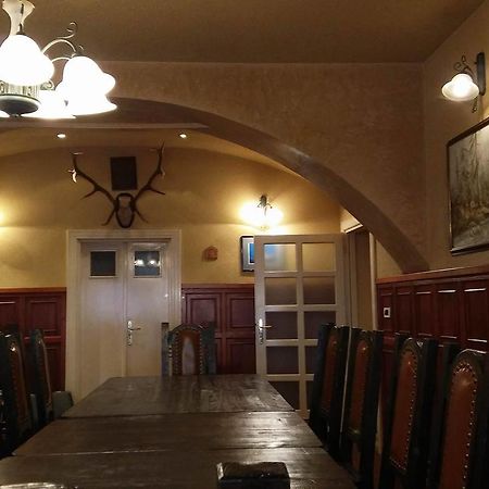 Hotel Mance Brod na Kupi Extérieur photo