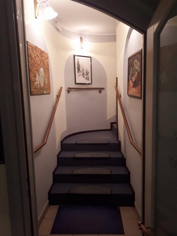 Hotel Mance Brod na Kupi Extérieur photo