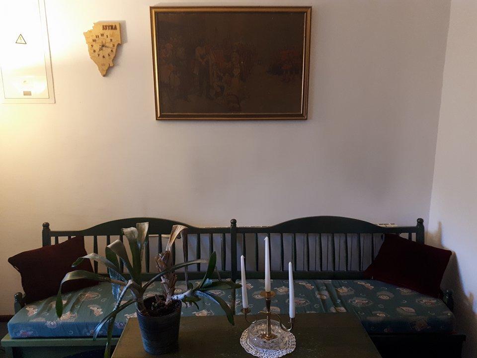 Hotel Mance Brod na Kupi Extérieur photo