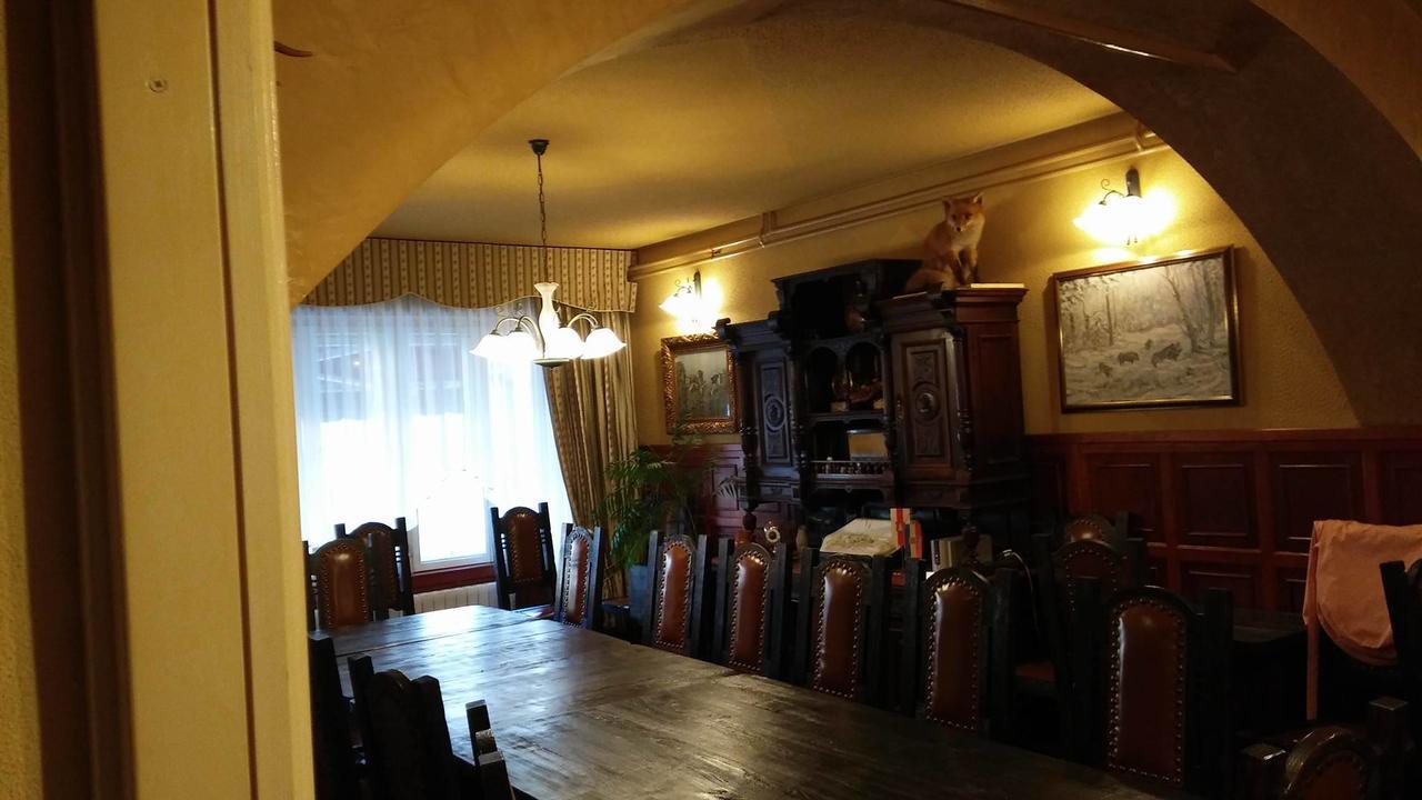 Hotel Mance Brod na Kupi Extérieur photo